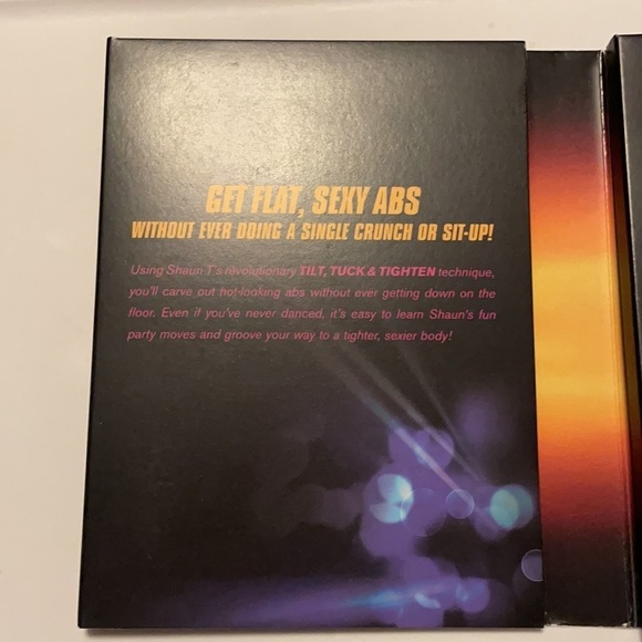 Beachbody Hip Hop Abs - Picture 4 of 12